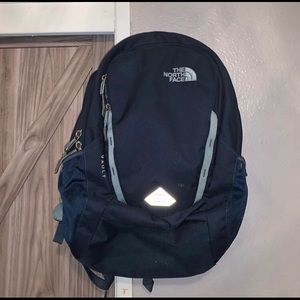 The North Face backpack